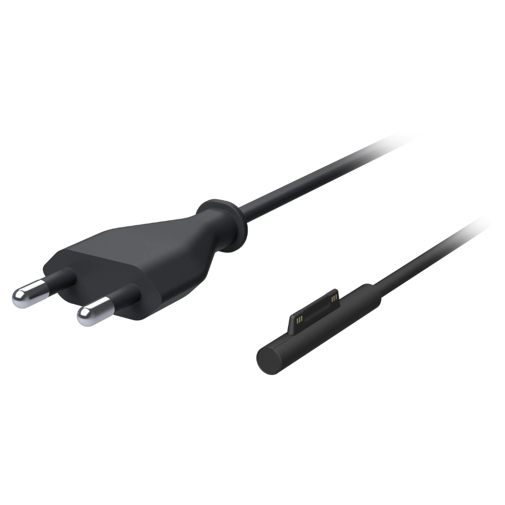 Microsoft LAC-00006 Power Adapters & Inverters - Black