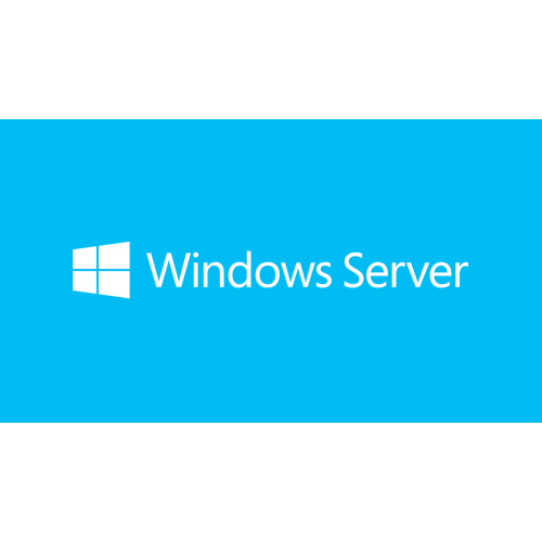 Microsoft Windows Server 2019 Datacenter 1 license(s)
