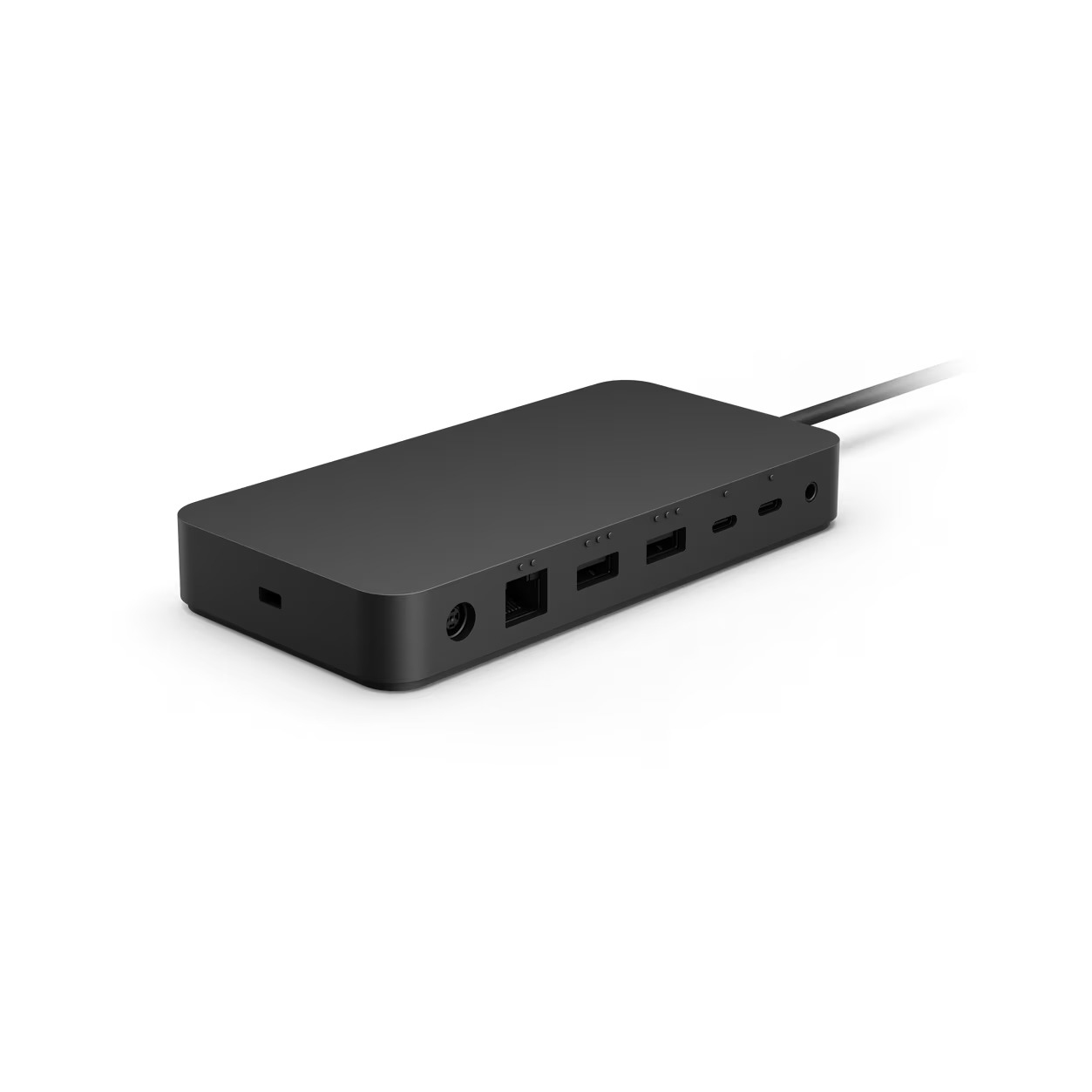 Microsoft Surface Thunderbolt 4 Dock Black