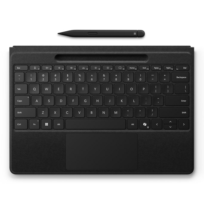 Microsoft SURFACE PRO FLEX KEYBOARD