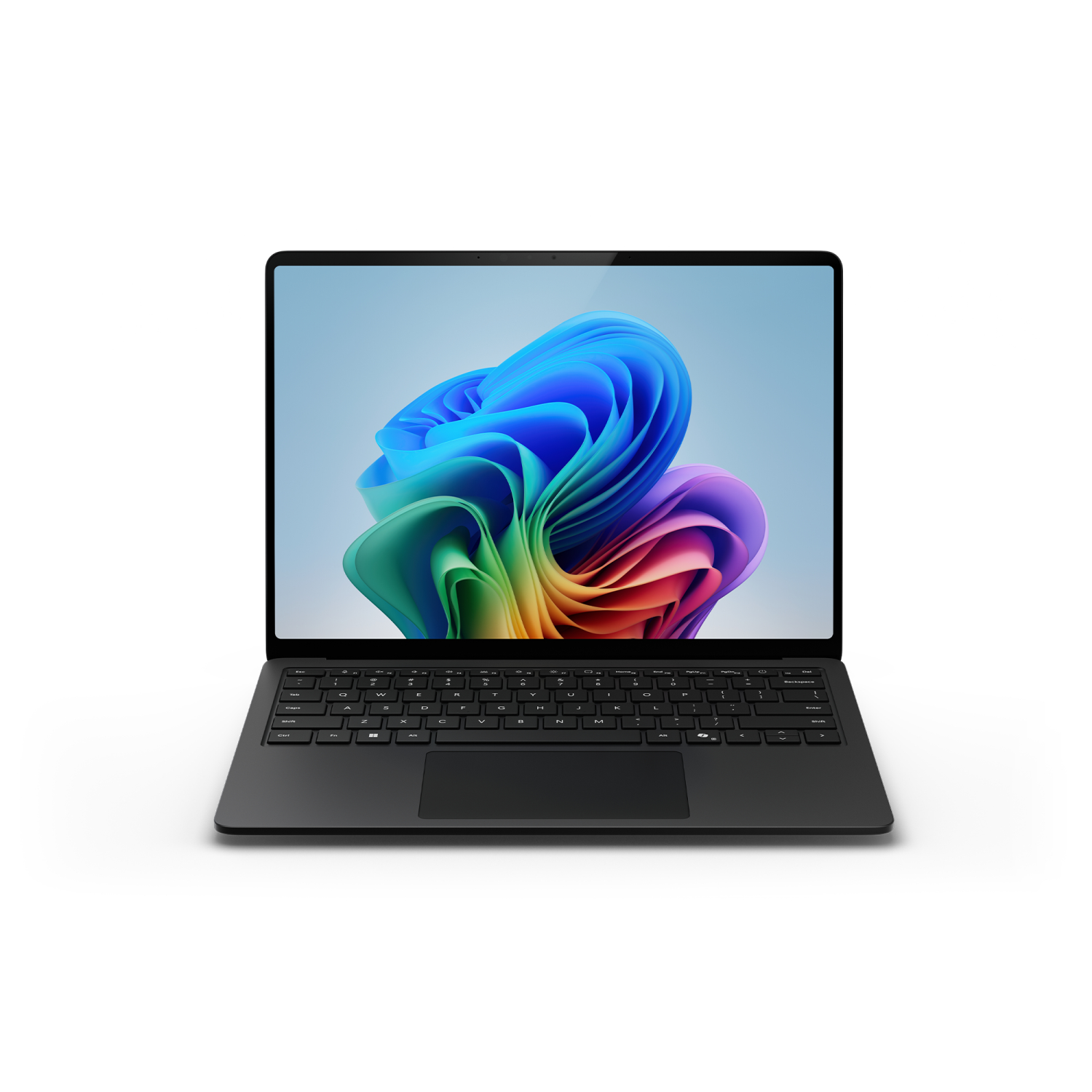 Microsoft 13IN Laptops - 13.8 Inches - 16GB - Black