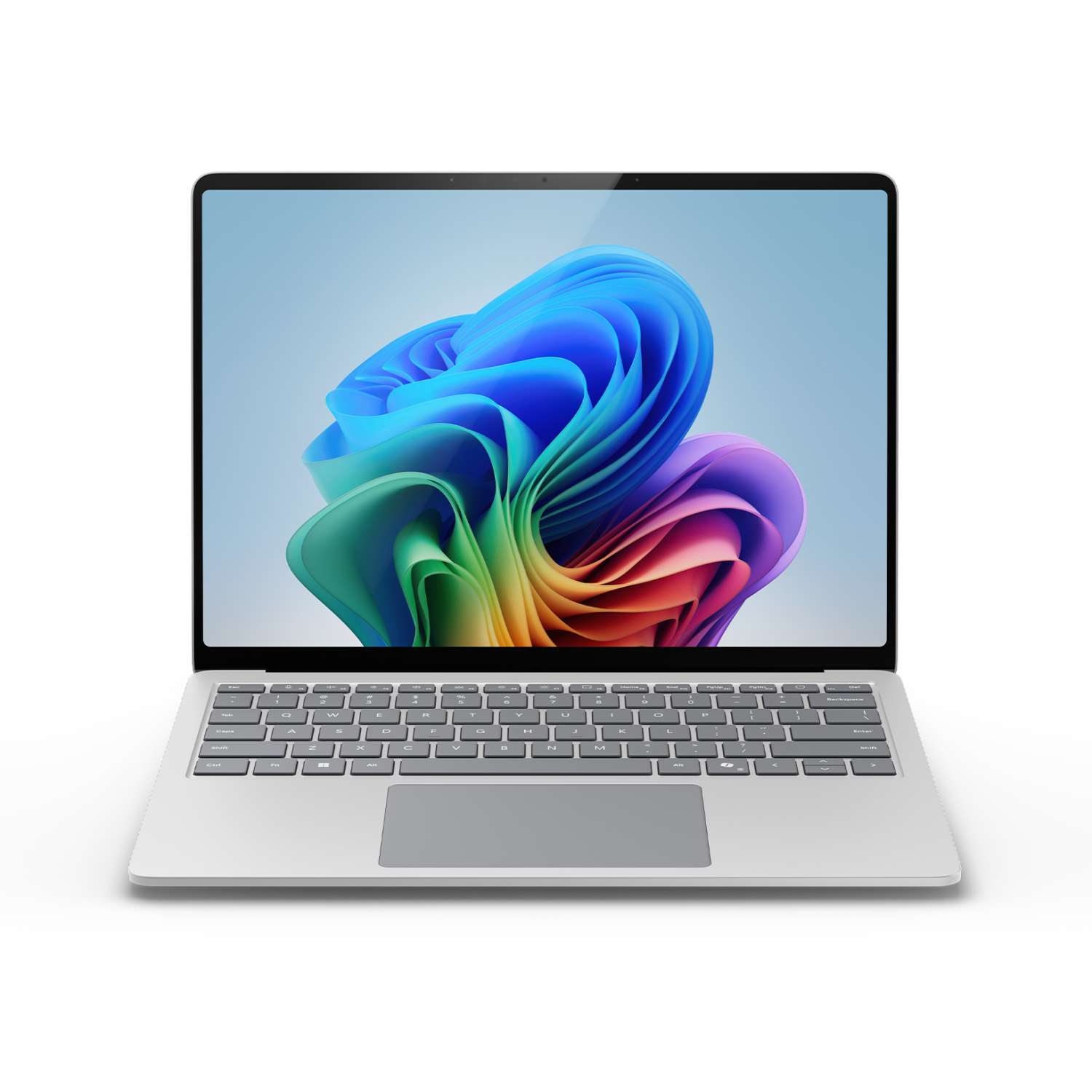 Microsoft 15in Laptops - 15 Inches - 16GB - Platinum
