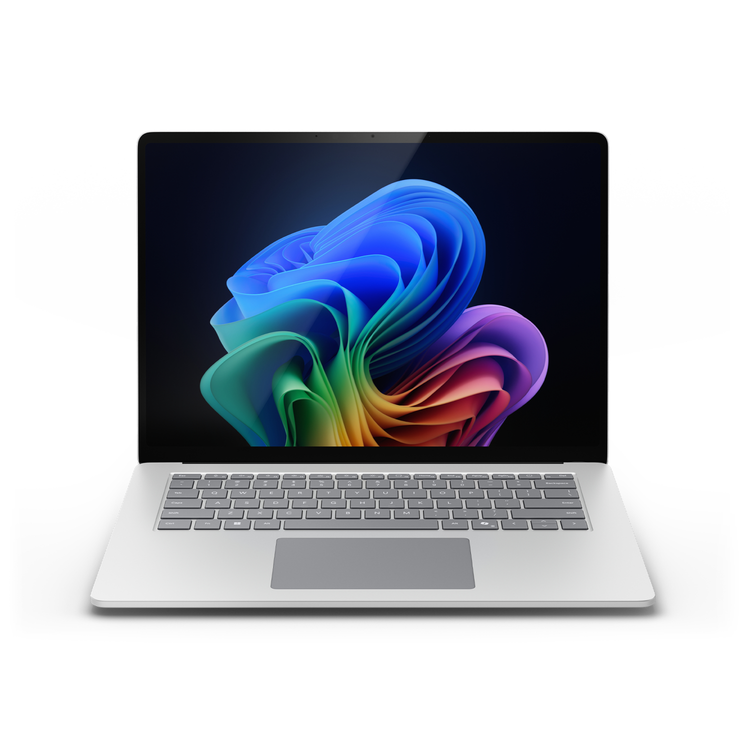 Microsoft 15in Laptops - 15 Inches - 16GB - Platinum