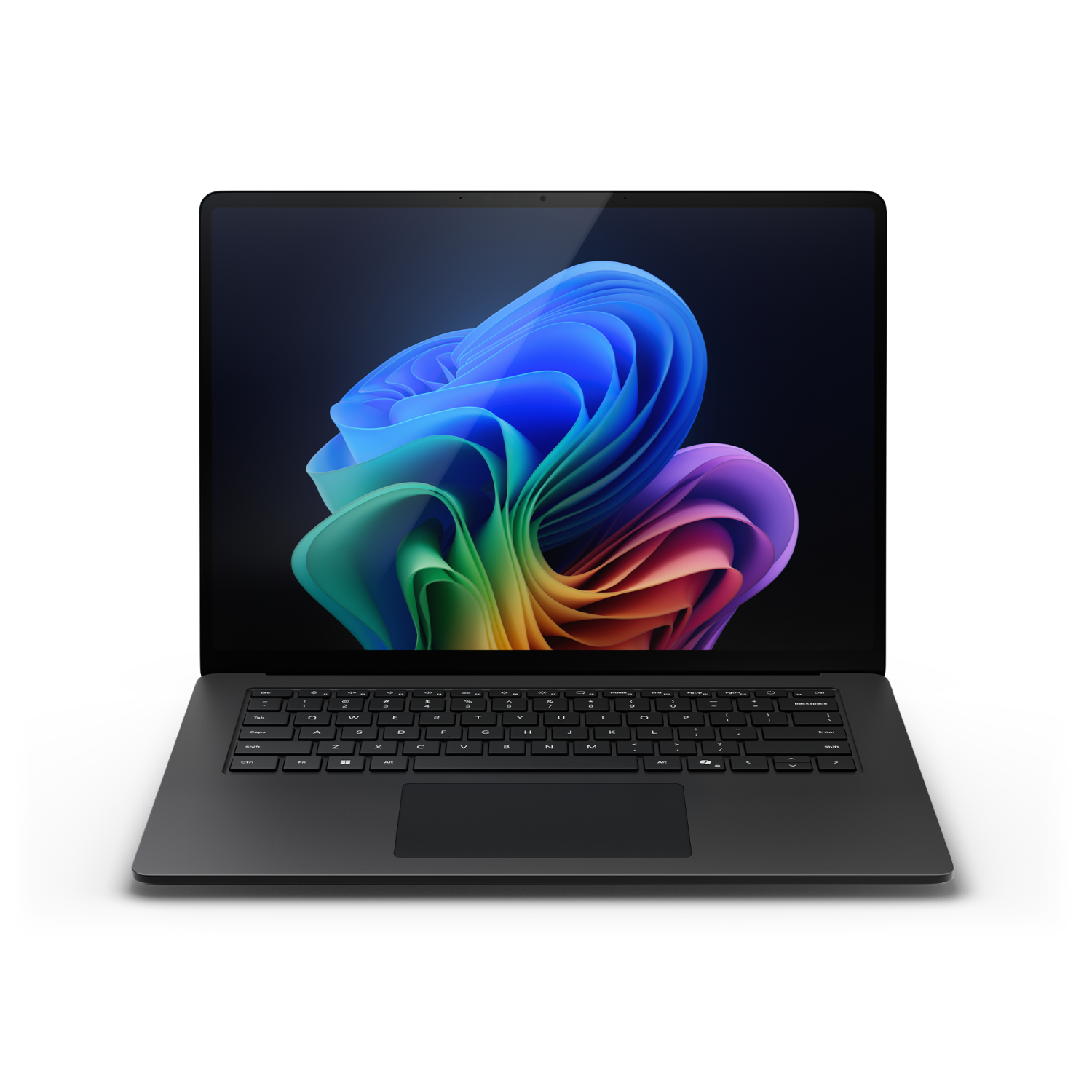 Microsoft 15IN Laptops - 15 Inches - 16GB - Black