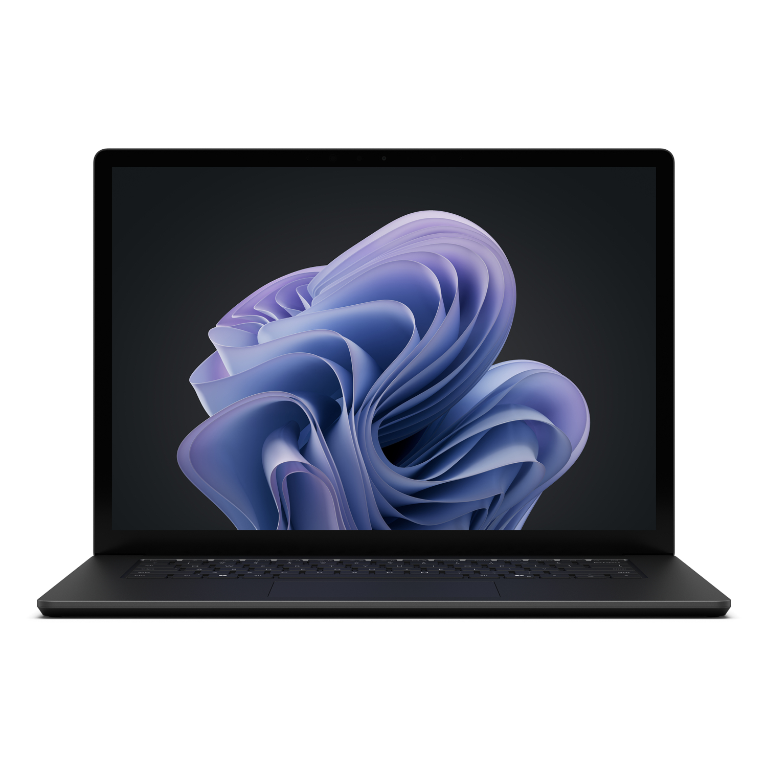 Microsoft 165H Laptops - 15 Inches - 64GB - Black