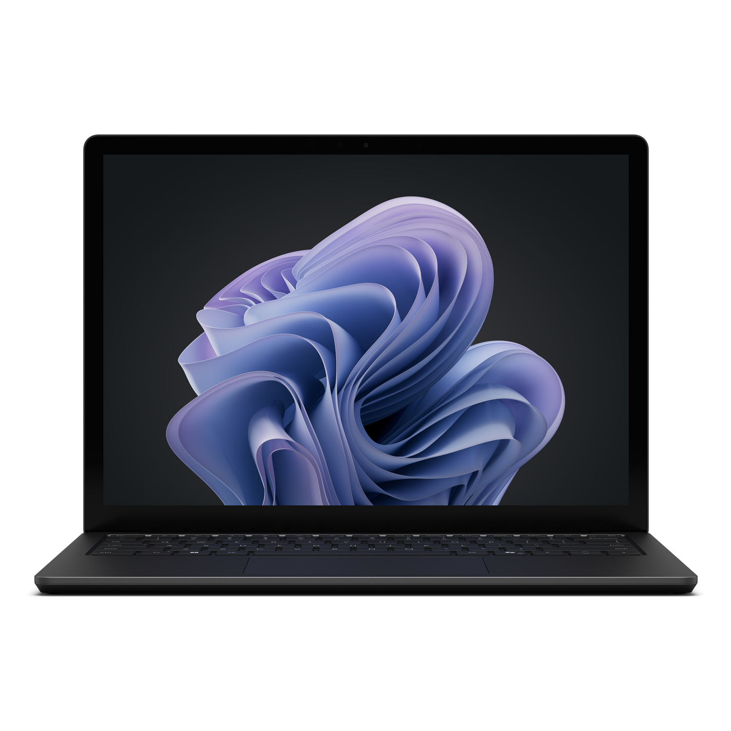 Microsoft 135H Laptops - 13.5 Inches - 16GB - Black