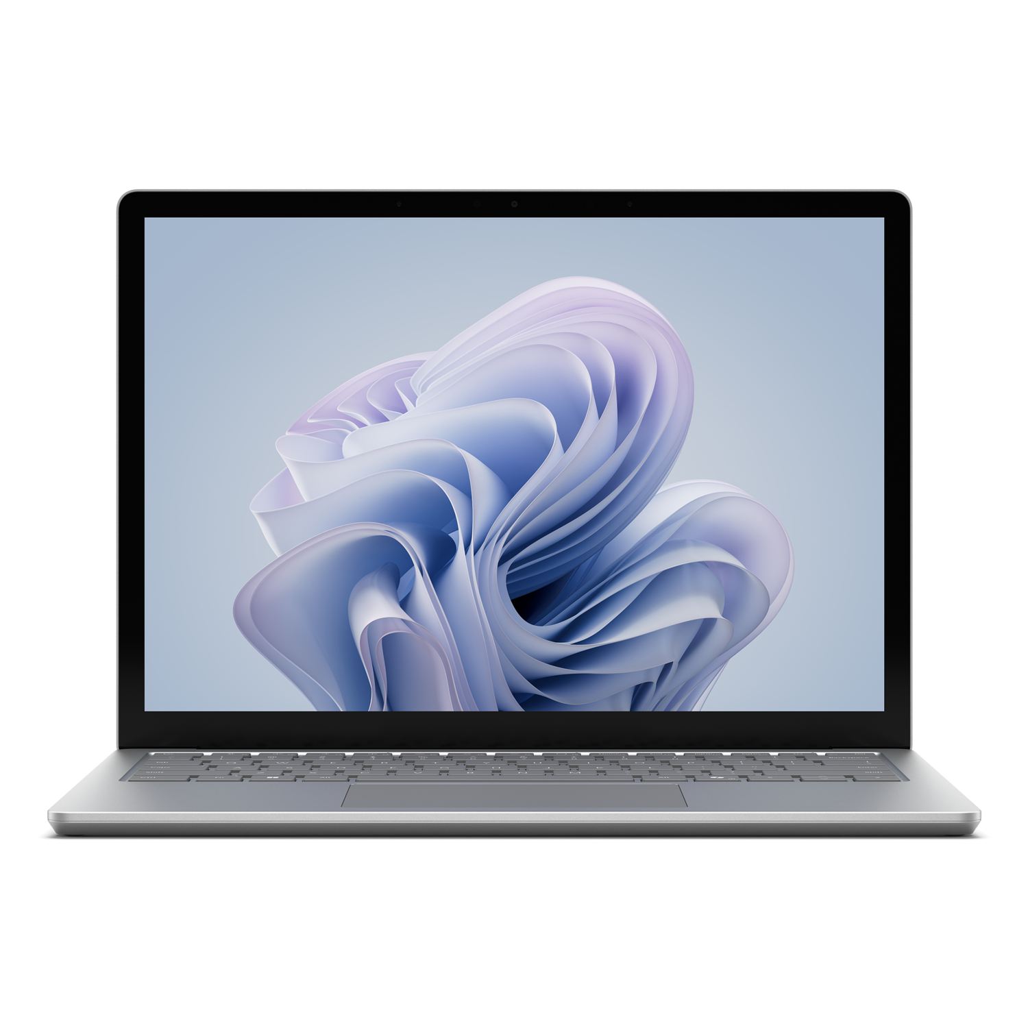 Microsoft 135H Laptops - 13.5 Inches - 16GB - Platinum