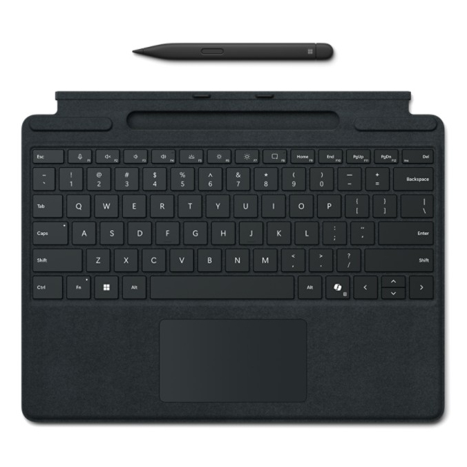 Microsoft SURFACE PRO FLEX KEYBOARD -