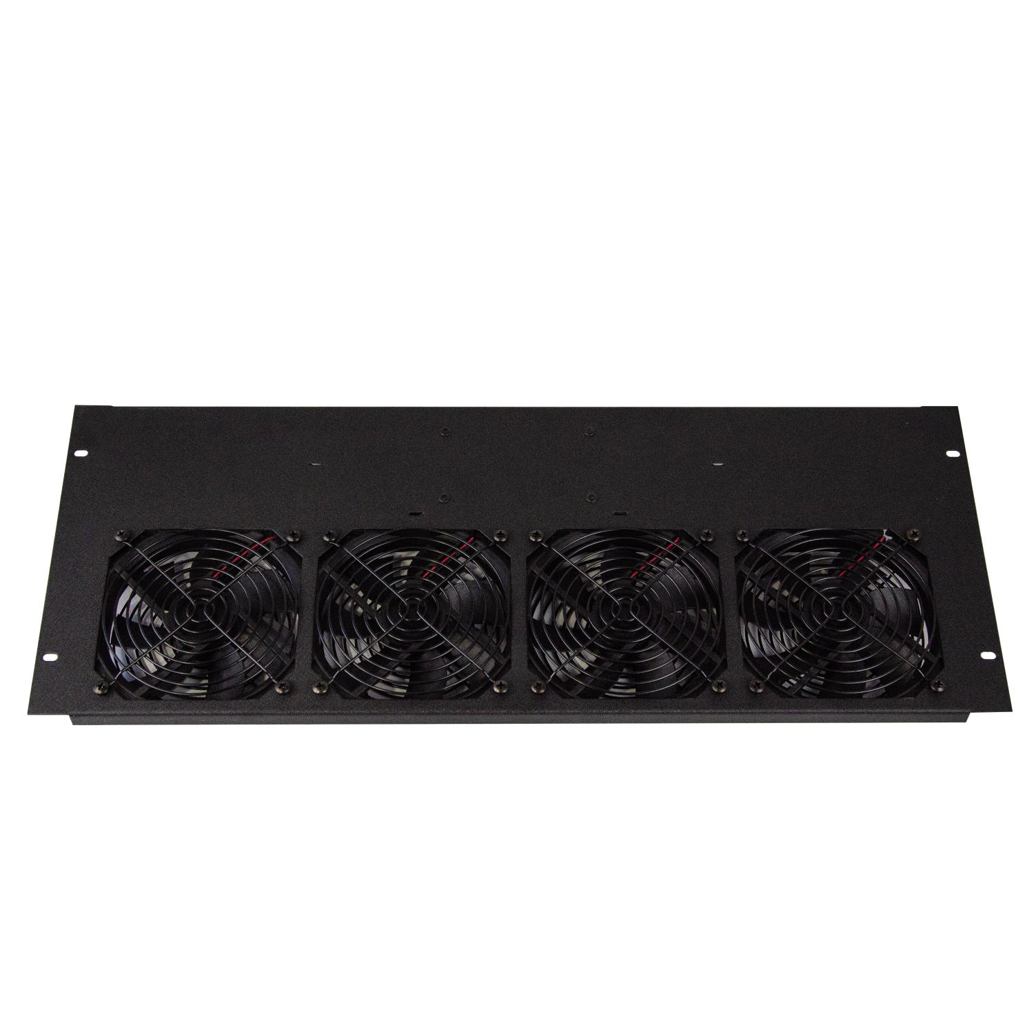 Middle Atlantic Products 276 CFM BGR Series Fan Top for the European Union