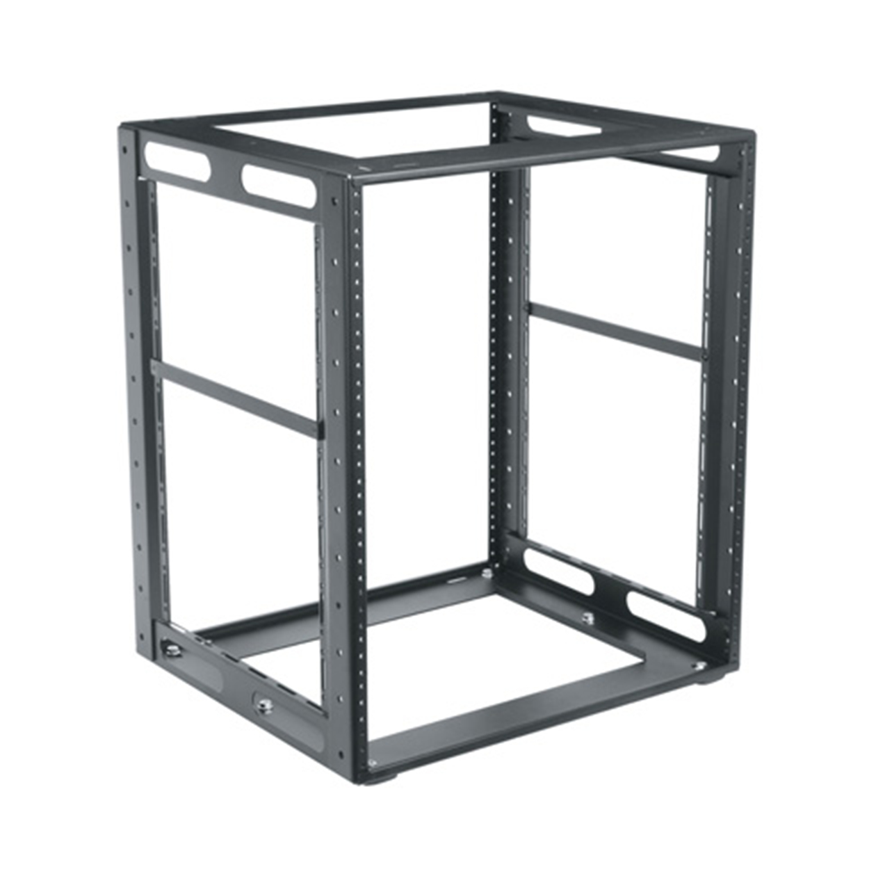 Middle Atlantic CFR-12-18 Rack Cabinets - Black