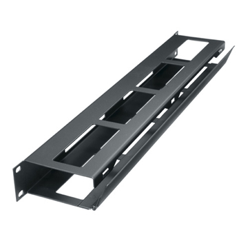 Middle Atlantic HHCM-1 Rack Accessories - Black