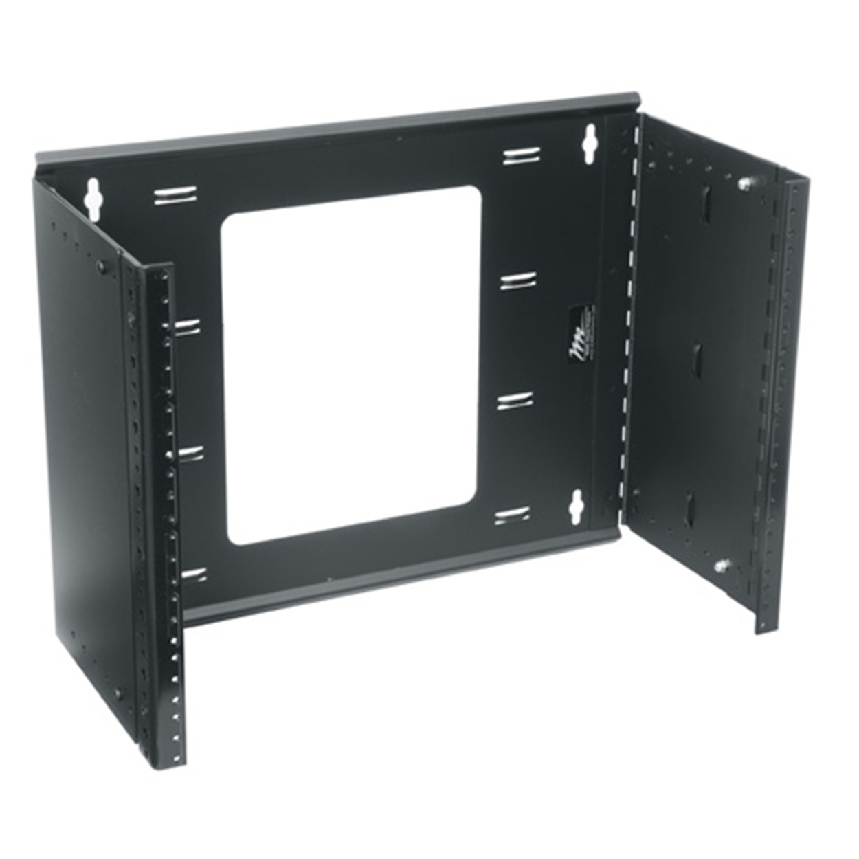 Middle Atlantic HPM-8-915 Rack Cabinets - Black