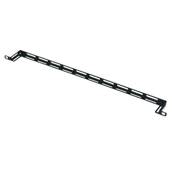 Middle Atlantic LBP-2A Rack Accessories - Black