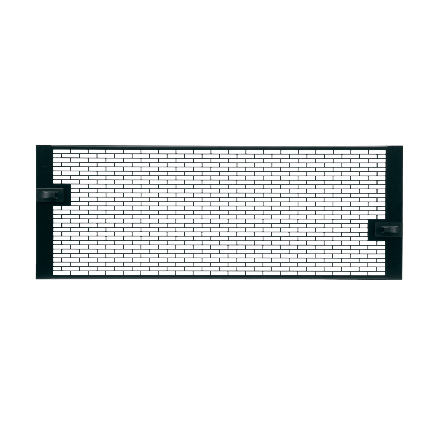 Middle Atlantic Products U1 rack accessory Rack shelf