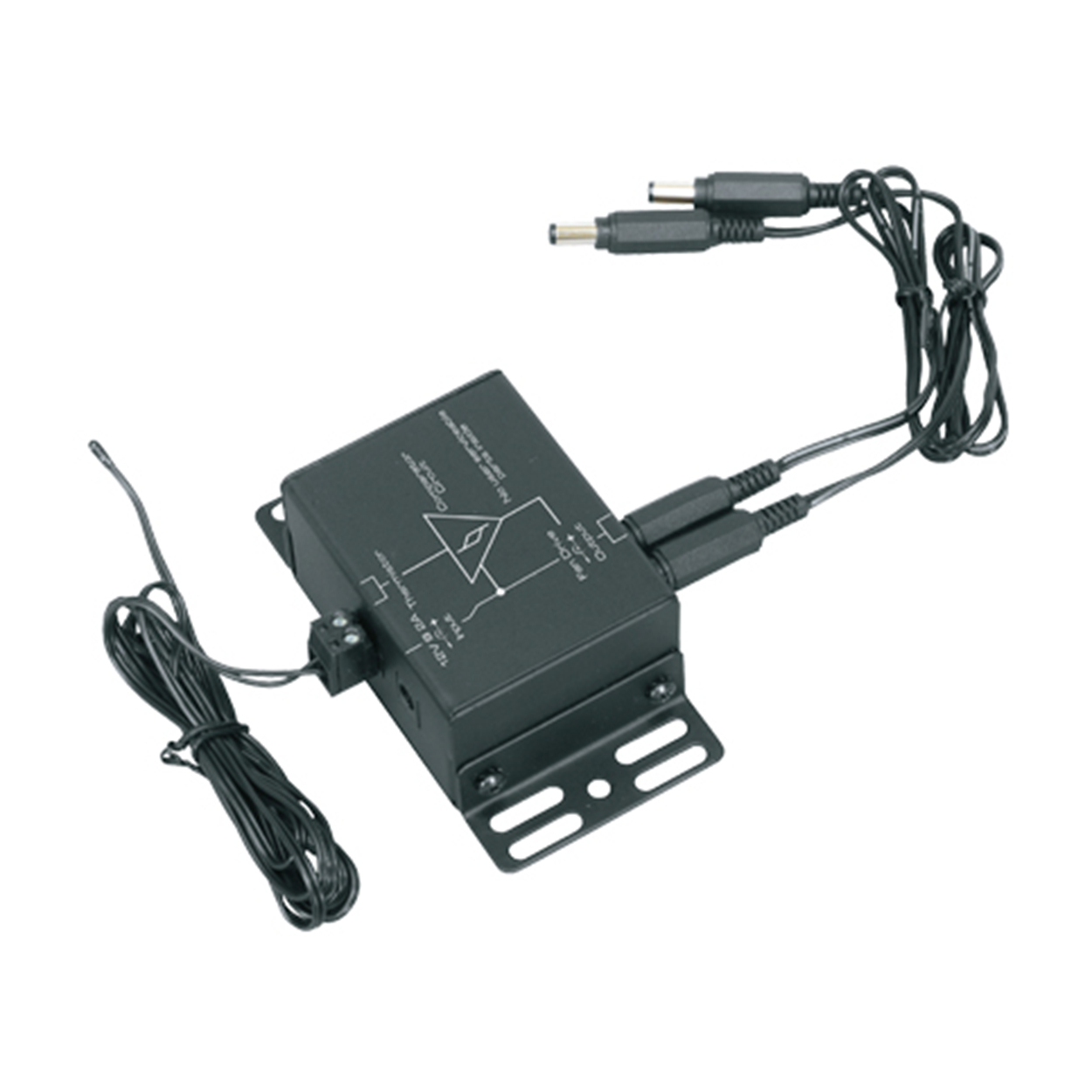 Middle Atlantic Products Essex Thermostatic Fan Control