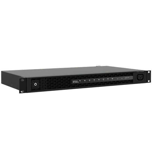 Middle Atlantic Products RLNK-P916R-IEC-NS Power Distribution Units (PDUs) - Black