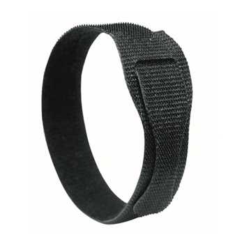 Middle Atlantic Products TW12 Cable Ties - Black