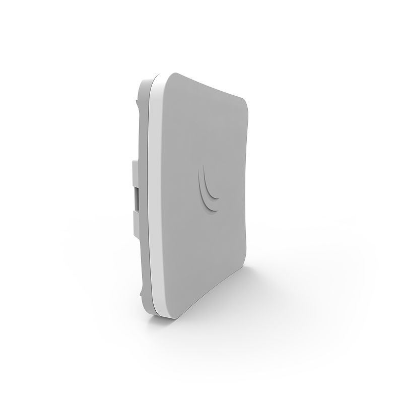 Mikrotik RBSXTsqG-5acD Wireless Access Points - 256MB - White
