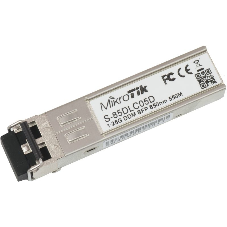Mikrotik S-85DLC05D Network Transceiver Modules