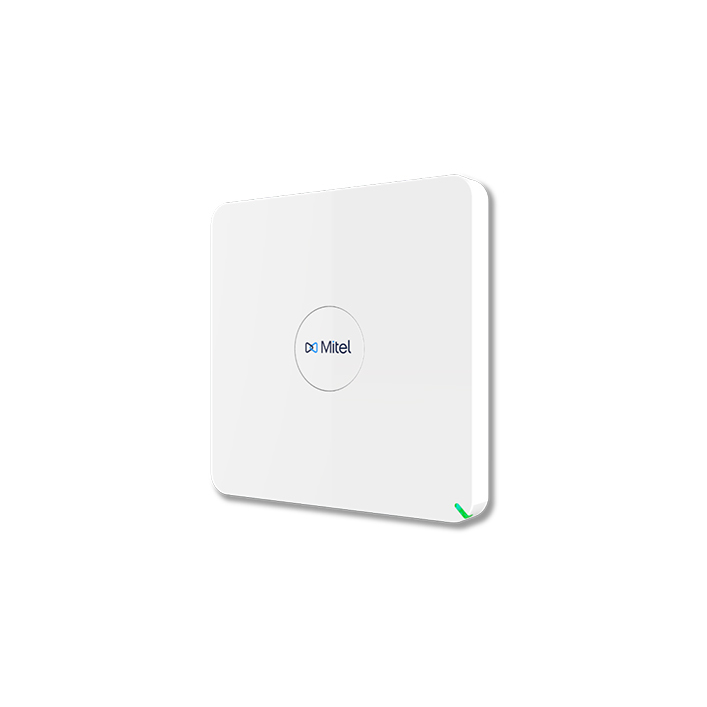 Mitel RFP 44 DECT base station White