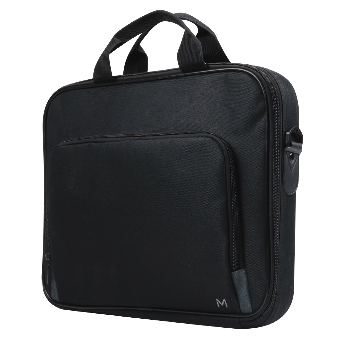 Mobilis THEONE BASIC BRIEFCASE CLAM 14-15.6I
