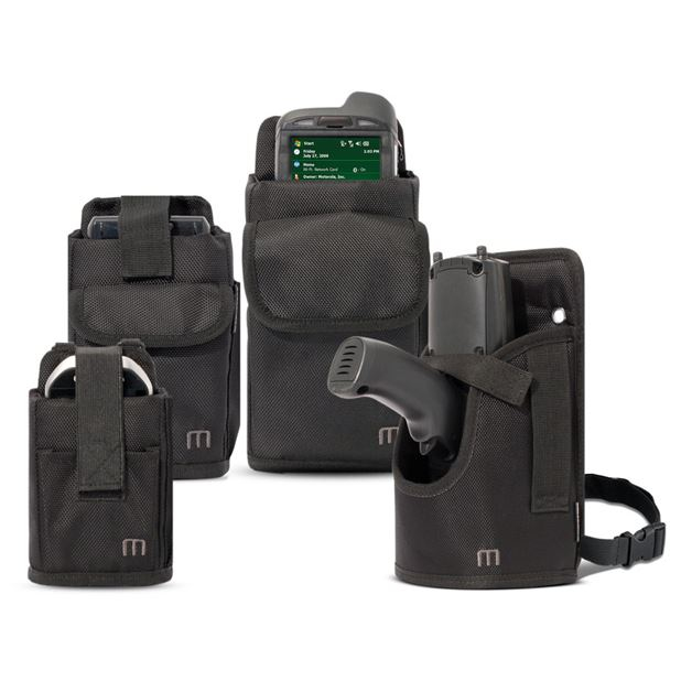 HOLSTER L HHD LEGSTRAP + BELT