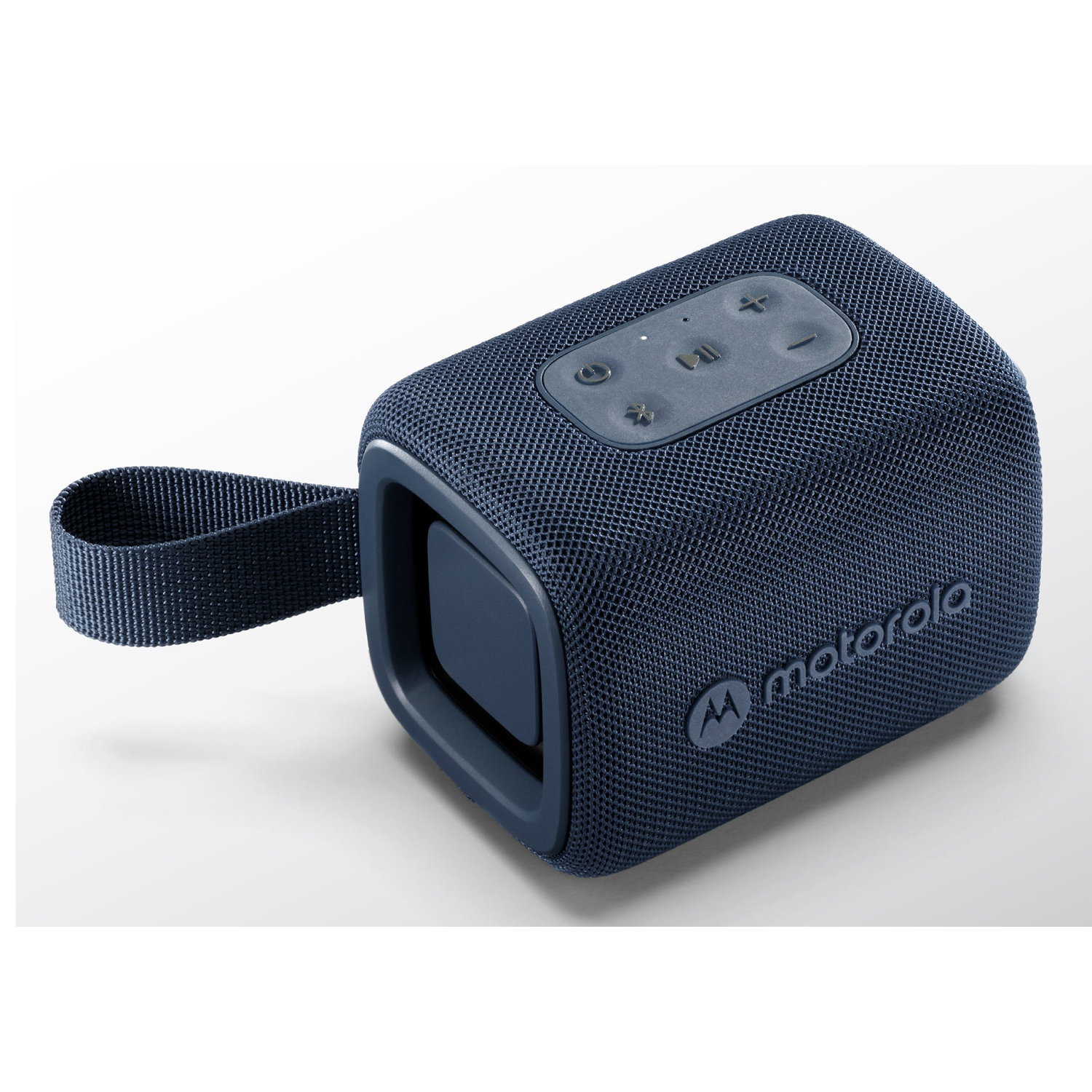 Motorola ROKR 300 Mono portable speaker Blue 7 W