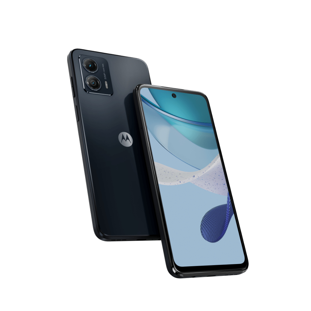 Motorola G53 5G XT2335-2  INK BLUE 4/128GB
