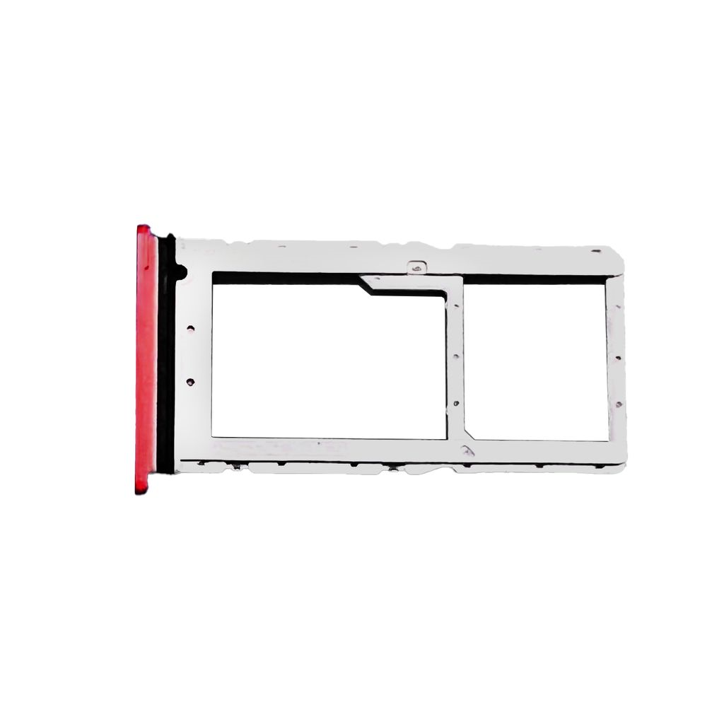 Motorola Genuine Motorola Moto G35 5G | Replacement SIM & SD Card Tray | Hot Coral | S948E37582 | XT2433 | Authorised