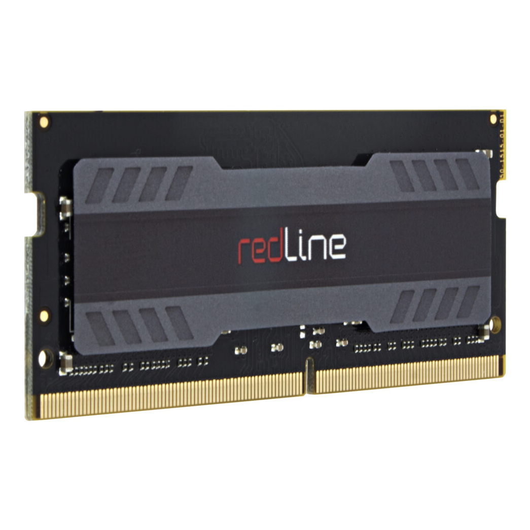 Mushkin 16GB Memory RAM - 16GB
