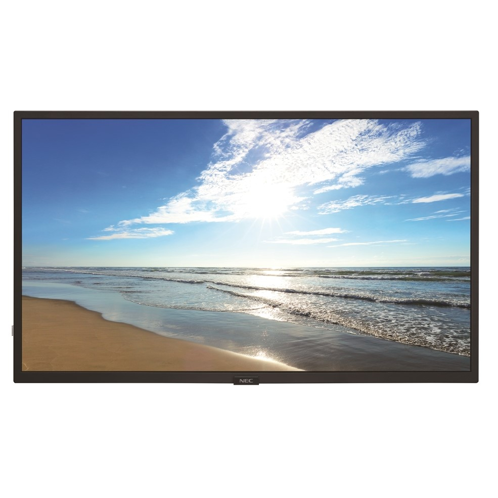NEC M321 Signage Displays - 32 Inches - Black