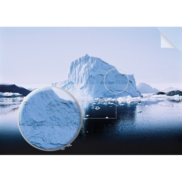 NESCHEN GLOSS-41IN Adhesive Cover Films - Transparent