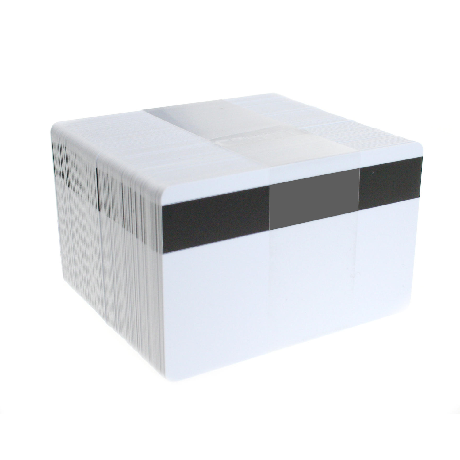 NXP MIFARE Classic® 1k NXP EV1 Cards with Hi-Co Magnetic Stripe (Pack of 100)