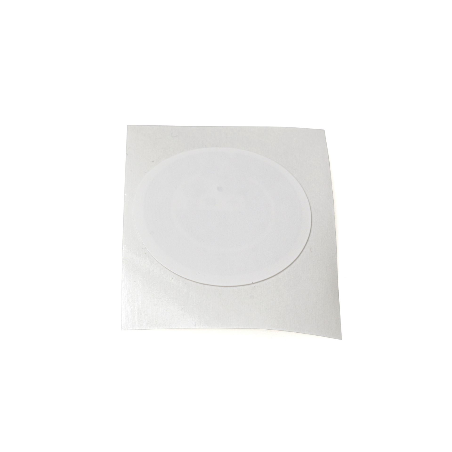 NXP MIFARE Classic® 1k NXP EV1 27mm Tamper Proof Circular Stickers (Pack of 100)