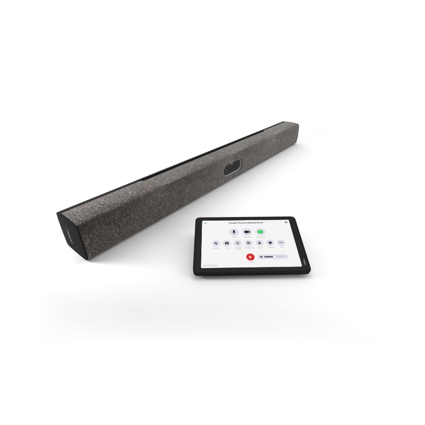 Neat K/Neat Bar Pro+Neat Pad Bundle EU