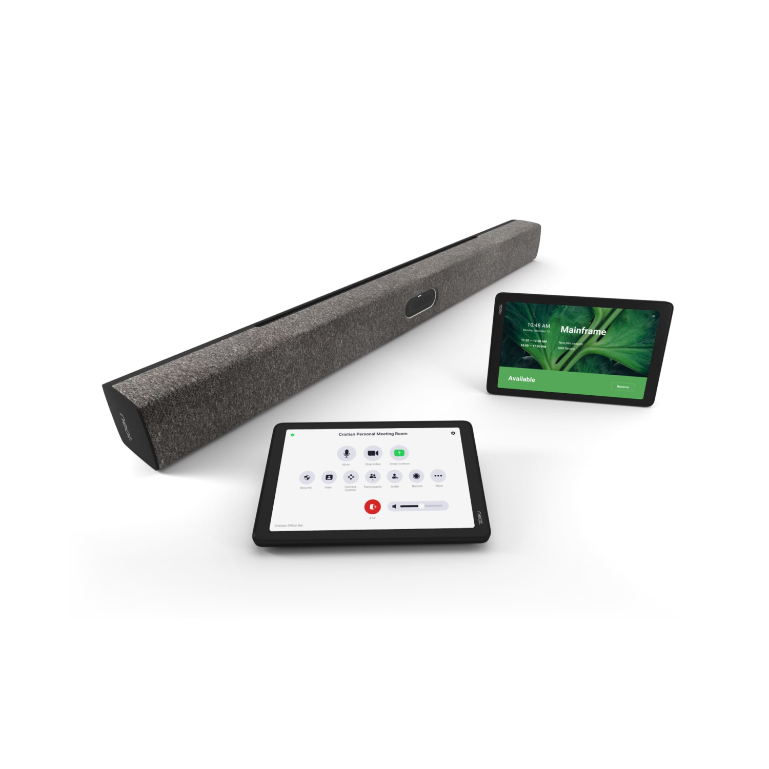 Neat Bar Pro Bundle
