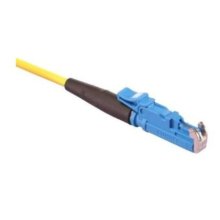 Neklan 2m, SC InfiniBand/fibre optic cable Yellow
