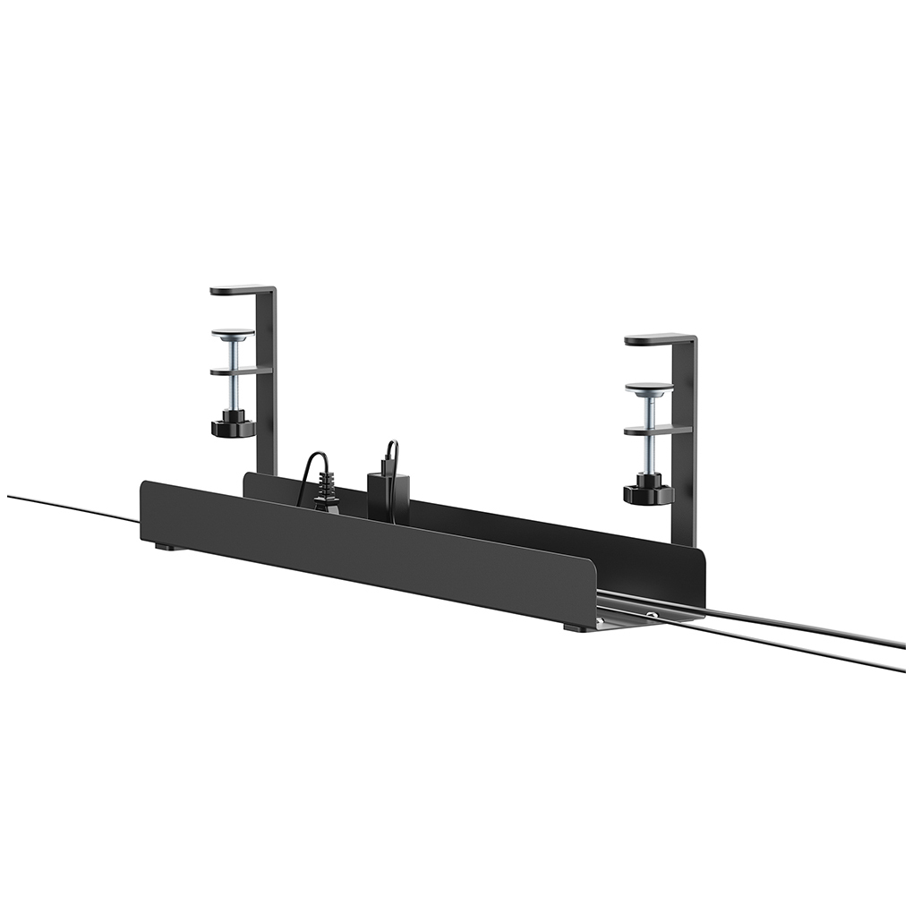 Neomounts ADS07-121BL Cable Organizers - Black