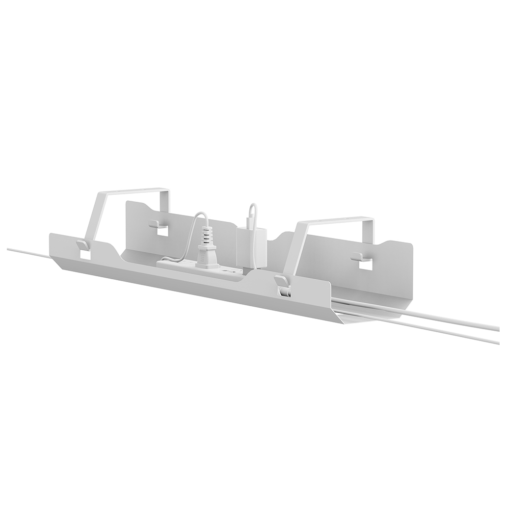 Neomounts ADS07-122WH Cable Organizers - White