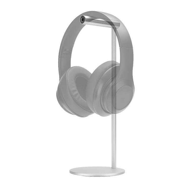 Neomounts ADS11-170SL Headphone/Headset Accessories - Silver