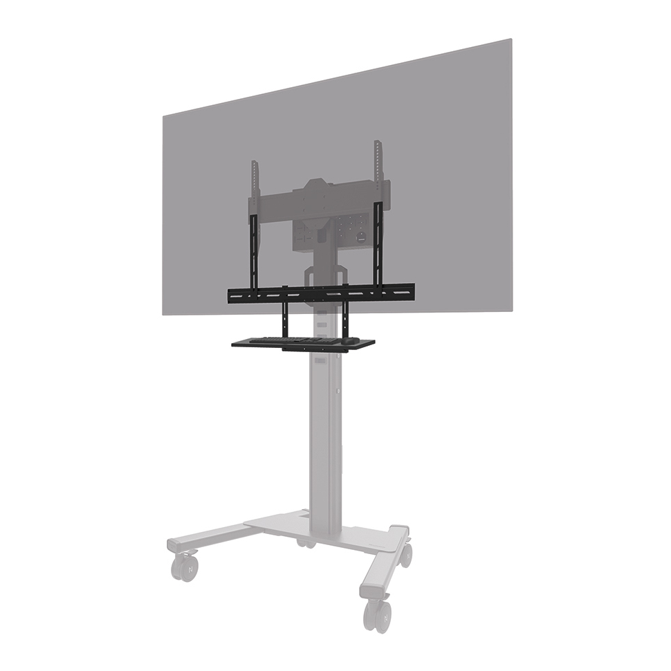 Neomounts AV40-500BL TV Mount Accessories - Black
