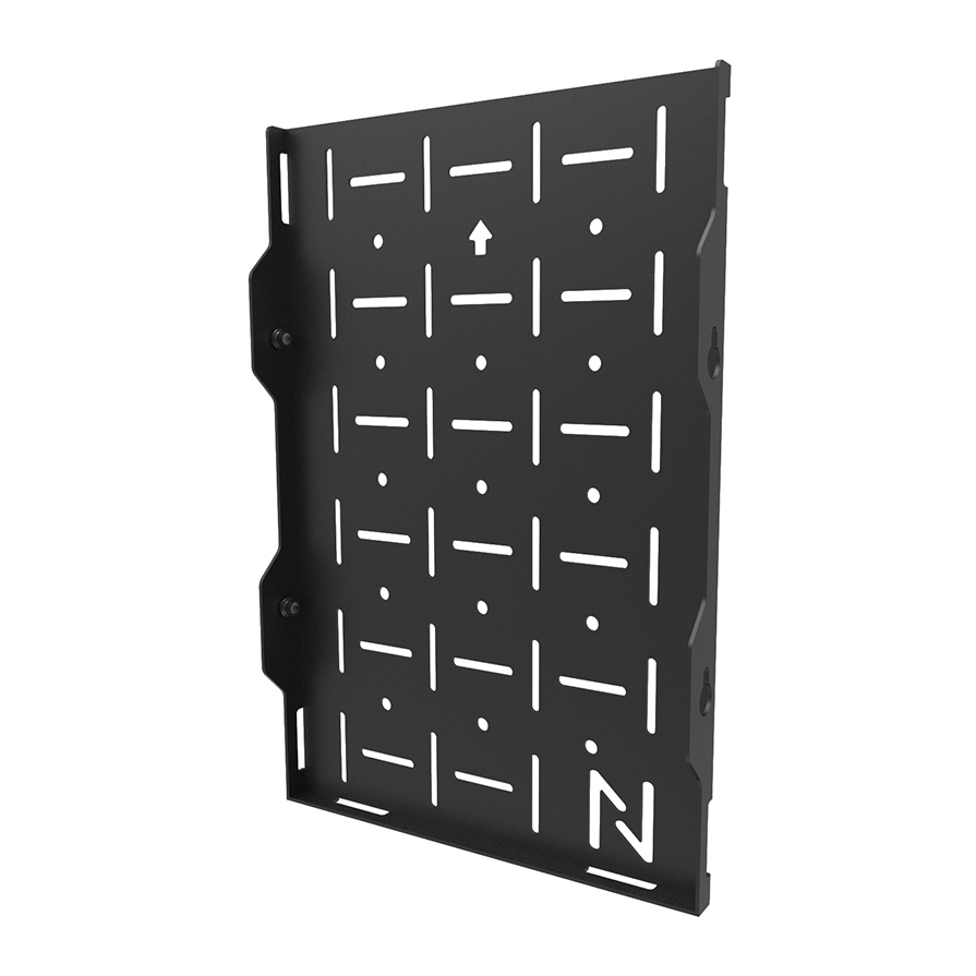 Neomounts AWL05-750BL TV Mount Accessories - Black