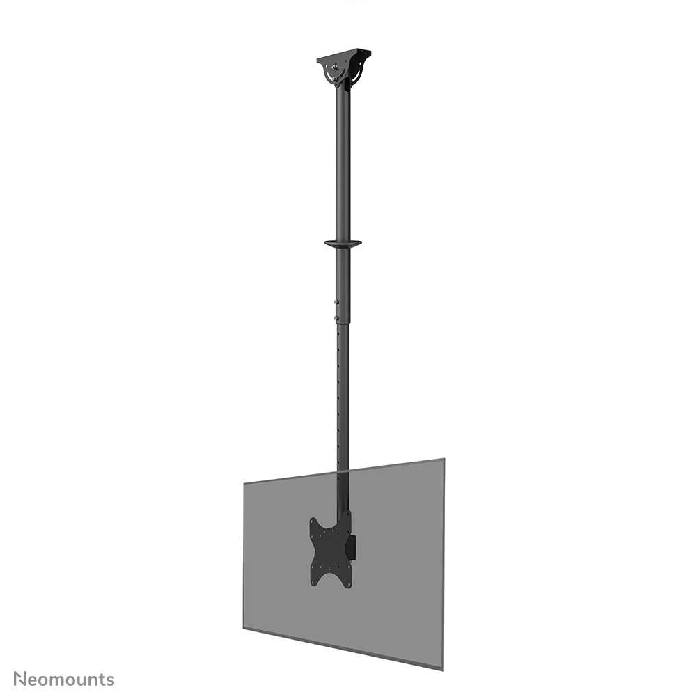 Neomounts CL35-340BL12 TV Mounts - Black