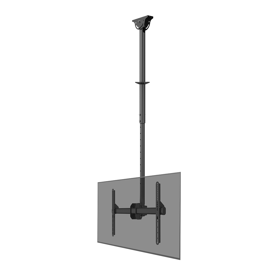 Neomounts CL35-440BL16L TV Mounts - Black