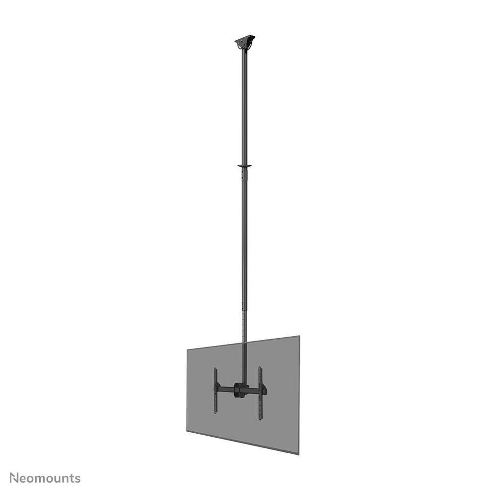 Neomounts CL35-440BL16XL TV Mounts - Black