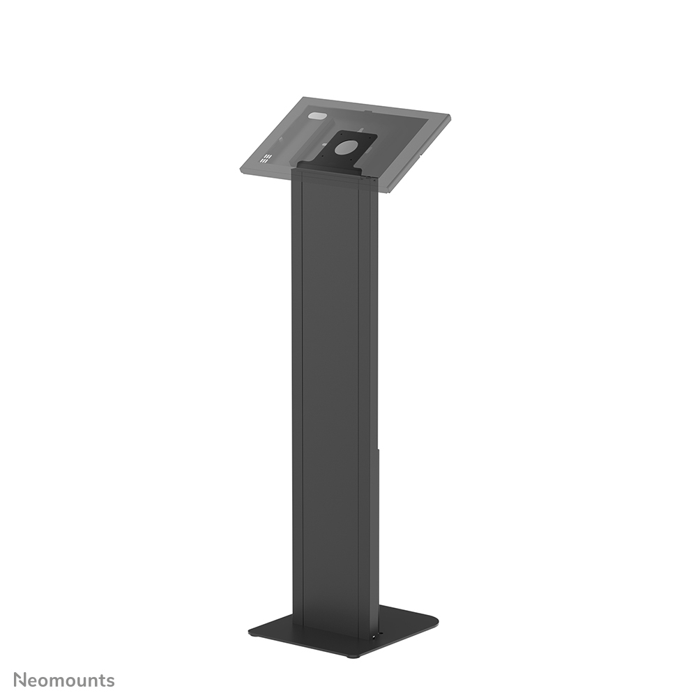 Neomounts FL15-628BL1 Tablet Spare Parts & Accessories - Black