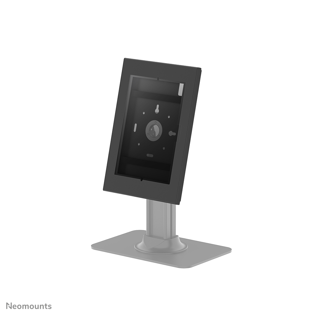 Neomounts WL15-601BL1 Tablet Security Enclosures - Black