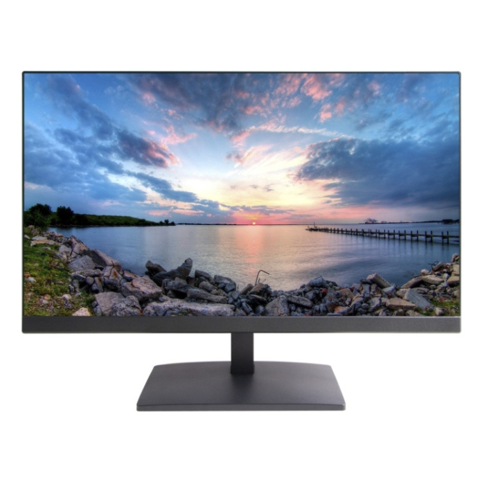 NEON 22IN Computer Monitors - 22 Inches - Black