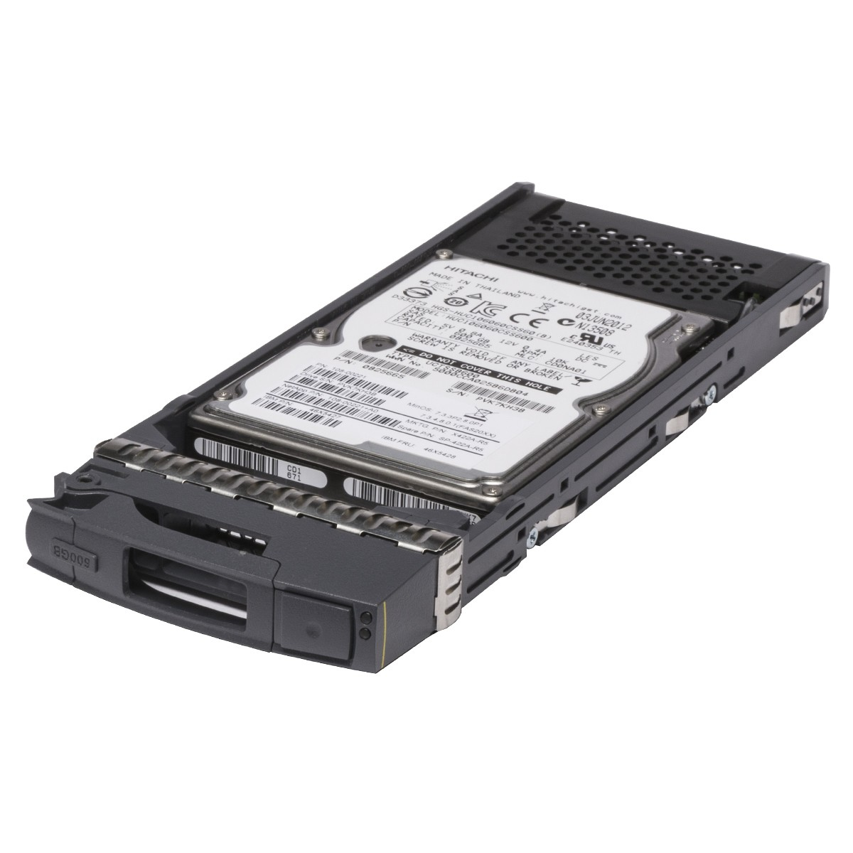 Netapp X422A-R5 Internal Hard Drives