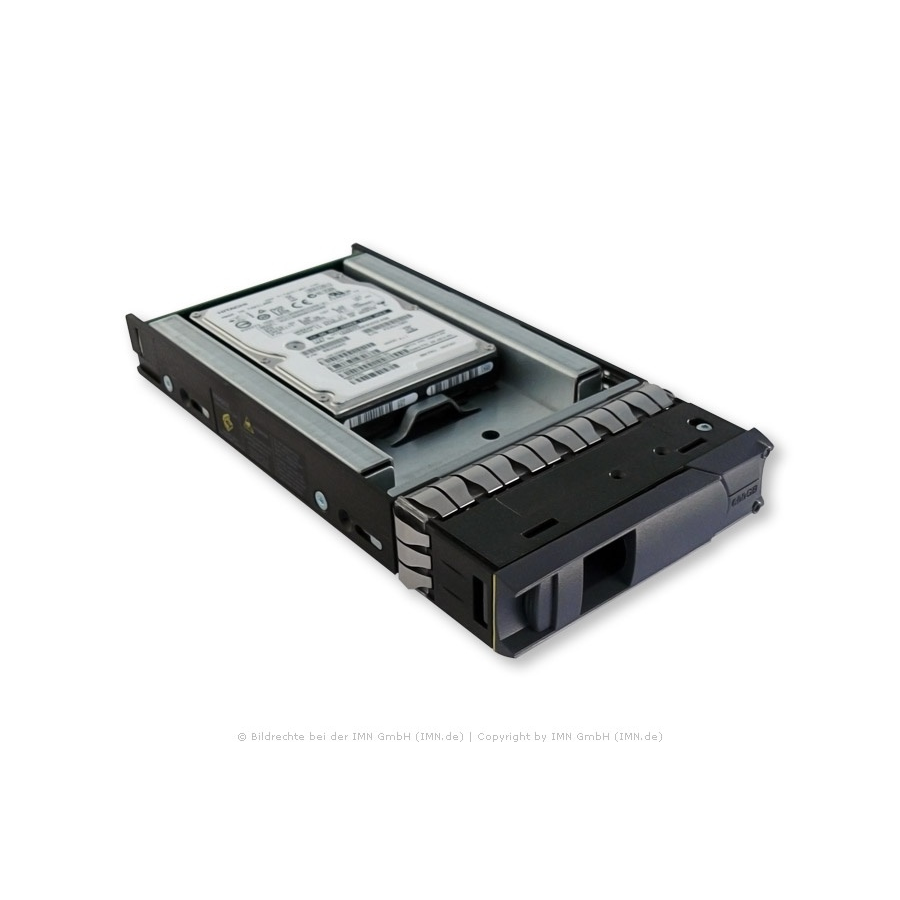 NetApp 600GB 10K 6G 2.5INCH SAS HDD